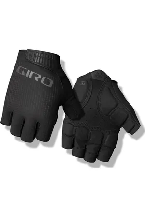 Giro Cyklistické rukavice krátkoprsté - BRAVO II GEL