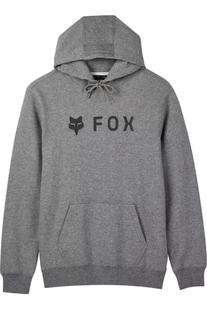 Fox Mikina - ABSOLUTE FLEECE