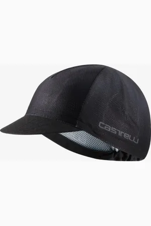 Castelli Cyklistická čepice - CLIMBER