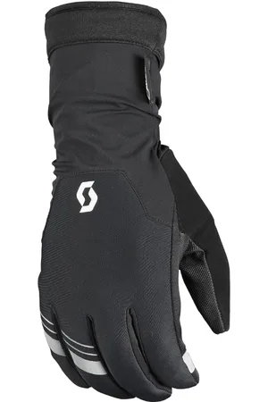 Scott Cyklistické rukavice dlouhoprsté - AQUA GTX LF