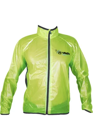 HAVEN Cyklistická voděodolná pláštěnka - RAINSHIELD