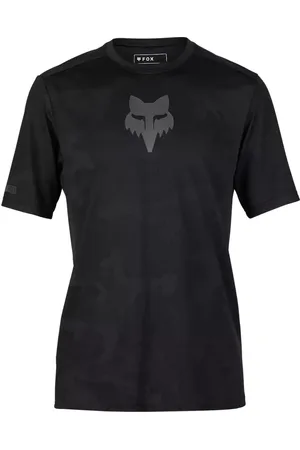 Fox Cyklistický dres s krátkým rukávem - RANGER TRU DRI