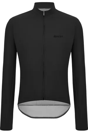 Santini Cyklistická větruodolná bunda - RTR WIND