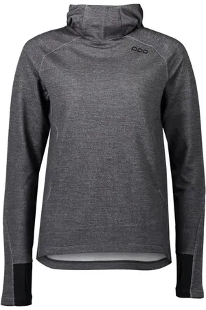 POC Mikina - MERINO HOOD