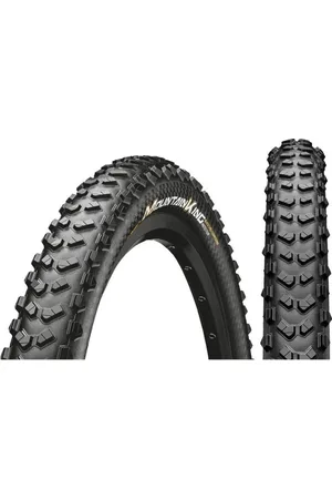 Continental Plášť - MOUNTAIN KING PROTECTION 26x2.3