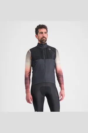 Sportful Cyklistická vesta - GIARA LAYER