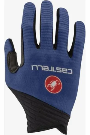 Castelli Cyklistické rukavice dlouhoprsté - CW 6.1 UNLIMITED