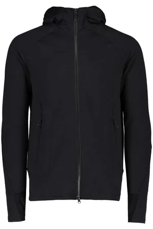 POC Mikina - MERINO ZIP HOOD