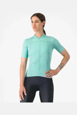 Castelli Cyklistický dres s krátkým rukávem - ANIMA 4