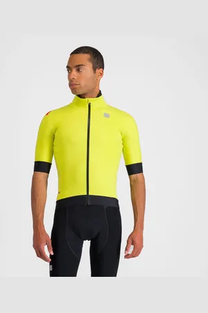 Sportful Cyklistická větruodolná bunda - FIANDRE PRO