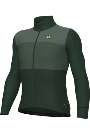 Alé Cyklistická zateplená bunda - SFIDA PR-S