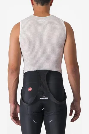 Castelli Cyklistické triko bez rukávů - PRO MESH 2.0