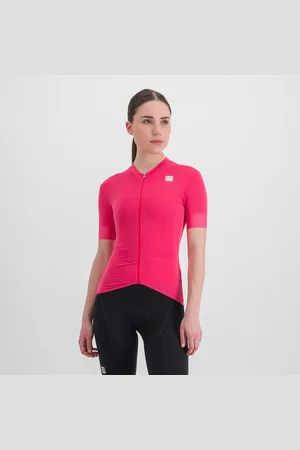 Sportful Cyklistický dres s krátkým rukávem - MONOCROM
