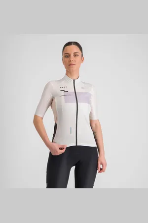Sportful Cyklistický dres s krátkým rukávem - BREAKOUT SUPERGIARA