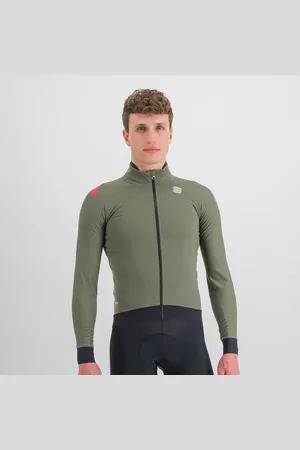 Sportful Cyklistická větruodolná bunda - FIANDRE PRO