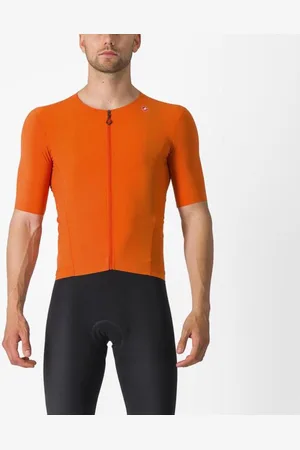 Castelli Cyklistický dres s krátkým rukávem - PREMIO BLACK