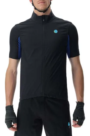 UYN Cyklistická vesta - ULTRALIGHT WIND
