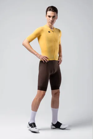 Gobik Cyklistický dres s krátkým rukávem - PHANTOM