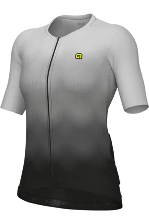 Alé Cyklistický dres s krátkým rukávem - R-EV1 VELOCITY 2.0