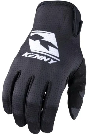 KENNY Cyklistické rukavice dlouhoprsté - GLOVES RACE