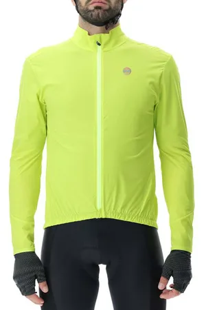 UYN Cyklistická větruodolná bunda - ULTRALIGHT WIND