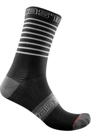 Castelli Cyklistické ponožky klasické - SUPERLEGGERA 12 LADY