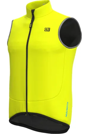 Alé Cyklistická vesta - KLIMATIK K-SMART