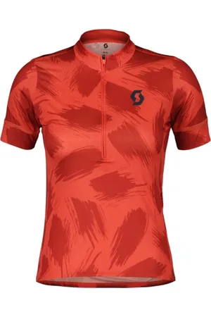 Scott Cyklistický dres s krátkým rukávem - ENDURANCE 20