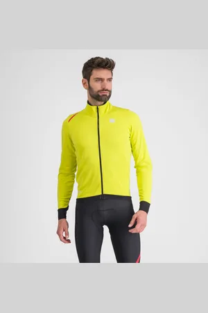 Sportful Cyklistická zateplená bunda - FIANDRE