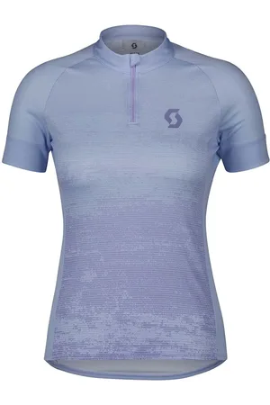 Scott Cyklistický dres s krátkým rukávem - ENDURANCE 30
