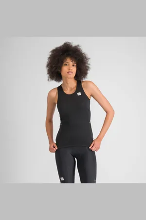 Sportful Cyklistický dres bez rukávů - SUPERGIARA