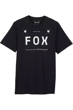 Fox Cyklistické triko s krátkým rukávem - AVIATION PREM