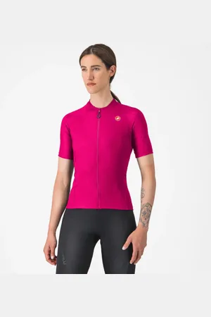 Castelli Cyklistický dres s krátkým rukávem - LIBERA 2