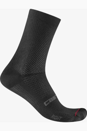 Castelli Cyklistické ponožky klasické - ESPRESSO 2