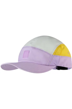 Buff Cyklistická čepice - DOMUS LILAC