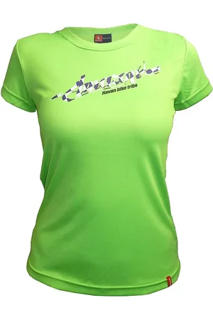 HAVEN Cyklistický dres s krátkým rukávem - AMAZON SHORT