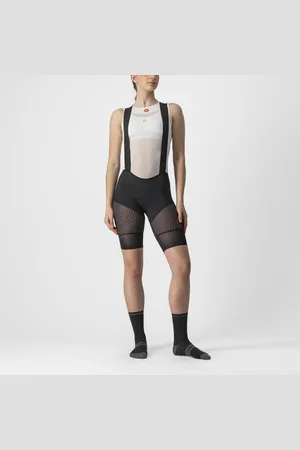 Castelli Cyklistické spodky - UNLIMITED DT W LINER