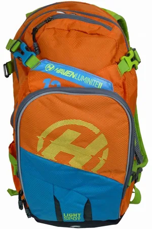 HAVEN Batoh - LUMINITE II 12L