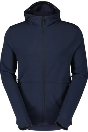 Scott Mikina - COMMUTER MERINO