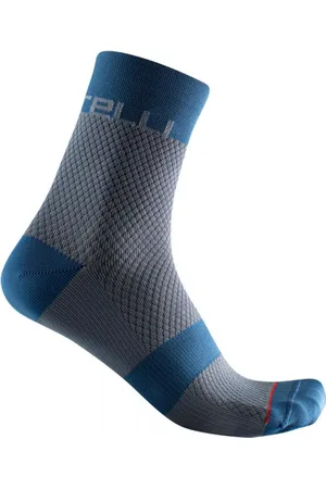 Castelli Cyklistické ponožky klasické - VELOCISSIMA 12