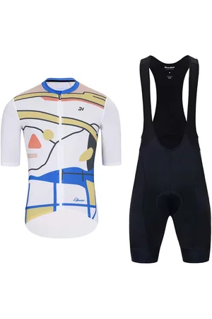 HOLOKOLO Cyklistický krátký dres a krátké kalhoty - HORIZON ELITE