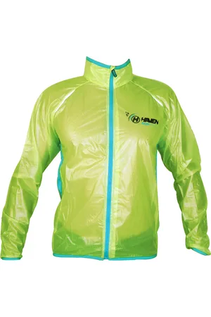 HAVEN Cyklistická voděodolná pláštěnka - RAINSHIELD