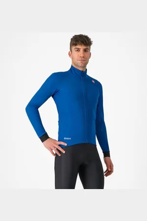 Castelli Cyklistická větruodolná bunda - SALTO