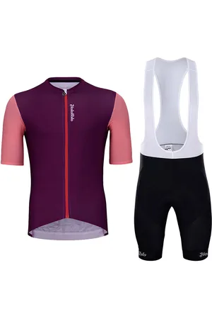 HOLOKOLO Cyklistický krátký dres a krátké kalhoty - ENJOYABLE ELITE