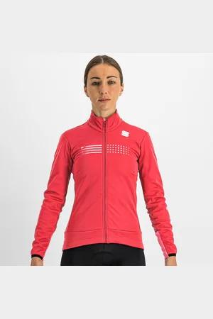 Sportful Cyklistická zateplená bunda - TEMPO