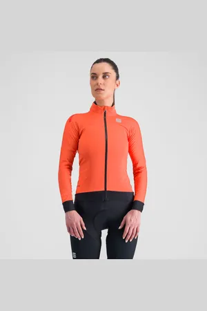Sportful Cyklistická větruodolná bunda - FIANDRE PRO