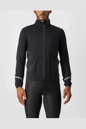 Castelli Cyklistická voděodolná pláštěnka - EMERGENCY RAIN 2
