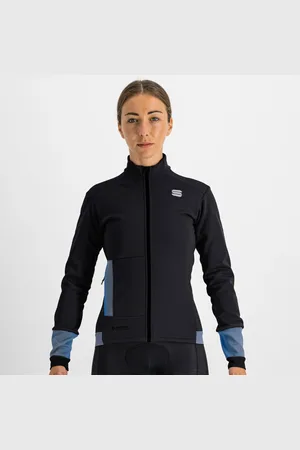 Sportful Cyklistická zateplená bunda - SUPER