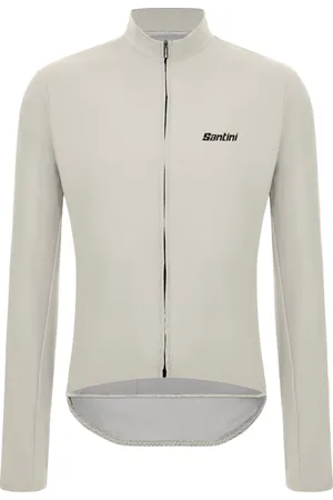 Santini Cyklistická větruodolná bunda - RTR WIND