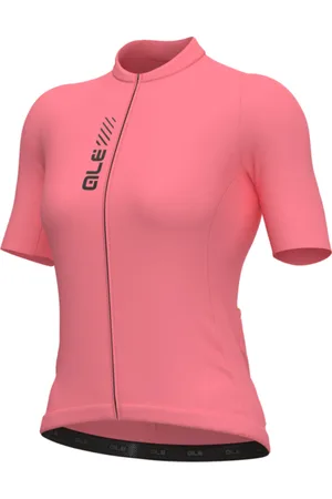 Alé Cyklistický dres s krátkým rukávem - PRAGMA COLOR BLOCK